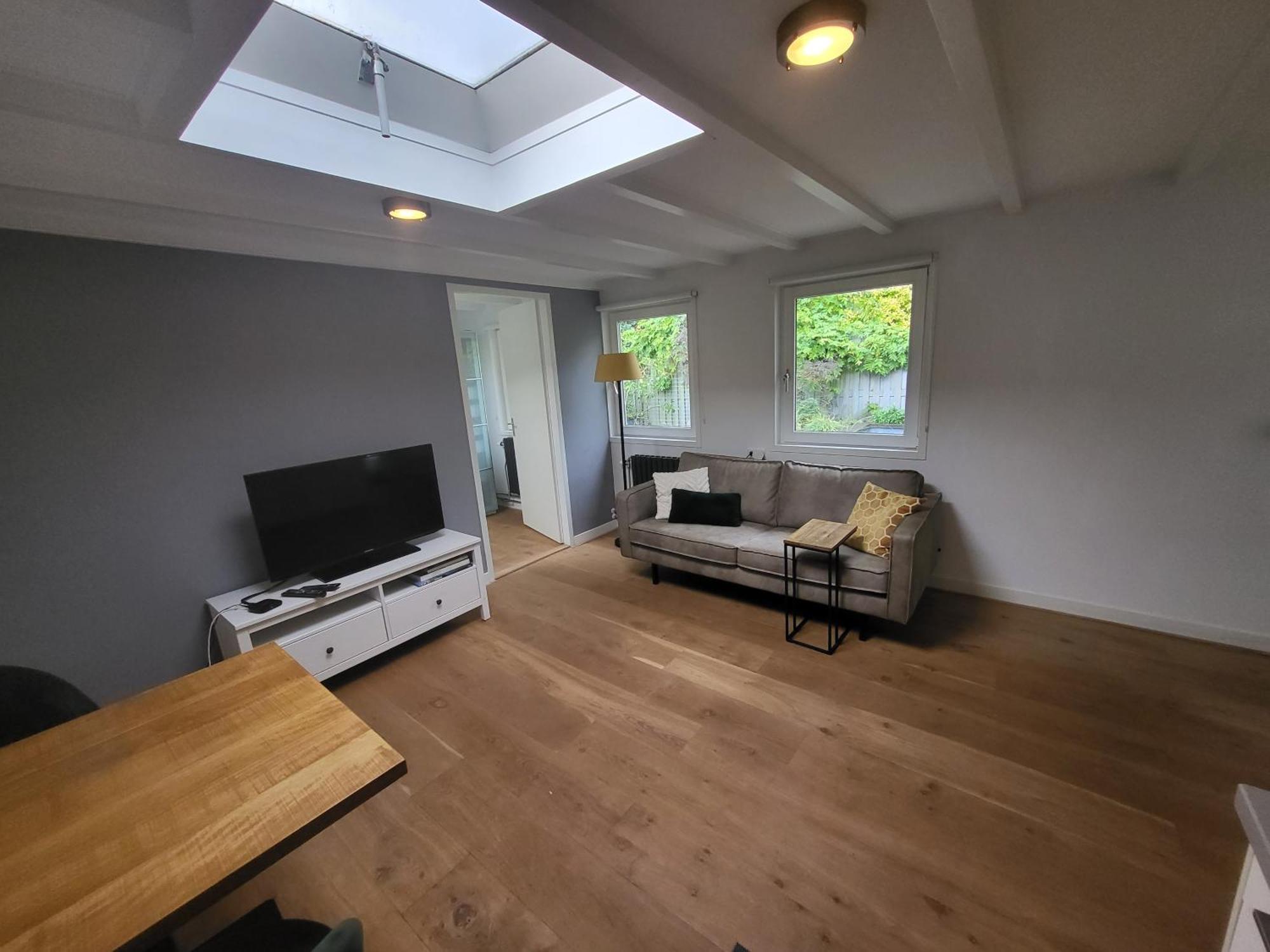 Spacious Private Guest House Hilversum Eksteriør billede
