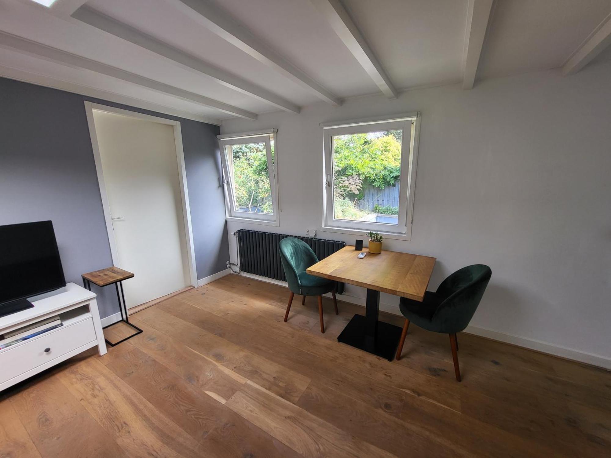 Spacious Private Guest House Hilversum Eksteriør billede